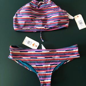 NWT Billabong Bikini